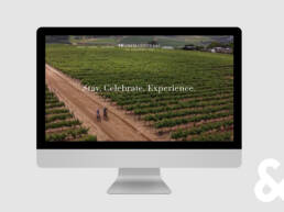 Fransmanskraal new website