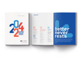 Capitec better never rests campaign